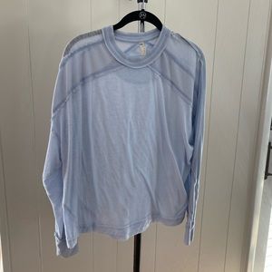 FP Movement All About It Long Sleeve